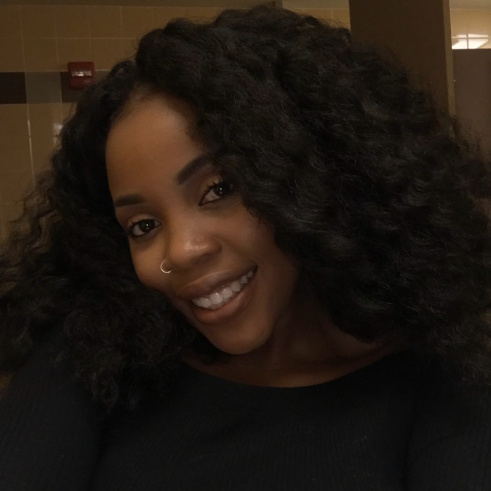 Meet your Posher, Panashe